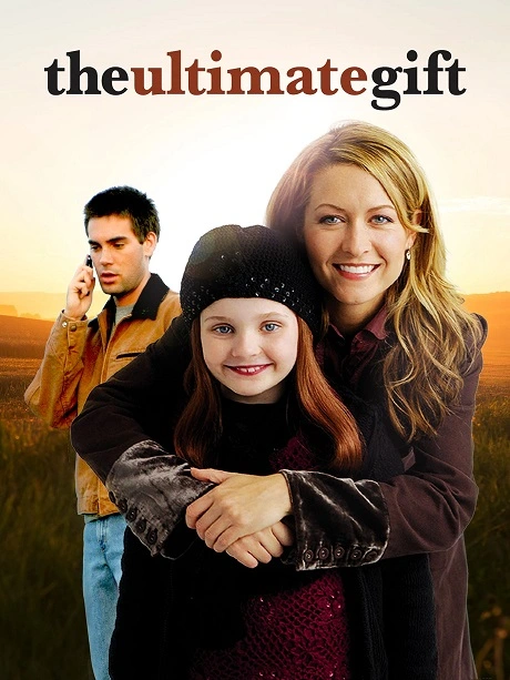 The Ultimate Gift - VJ Junior